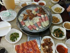 -美阿里烤肉·韩料(茂名道店)