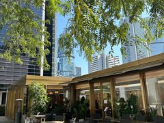 -尼依格罗香港美利酒店