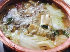-顺顺小吃(独克宗古城店)