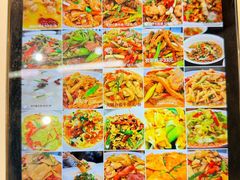 -辣公子·千岛湖私房菜(滨江店)