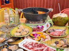 -三爷糟粕醋·鲜鱼汤·海南特色小吃(新华南路店)
