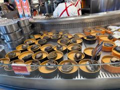 -海底捞大排档火锅(打浦路店)