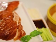 -郭林家常菜(狼垡店)