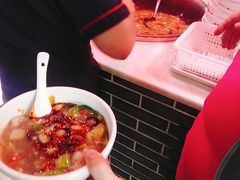 -太元彭家正汤(太元路总店)