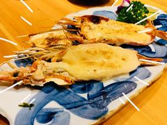 -大岛日本料理铁板烧(南通大饭店)