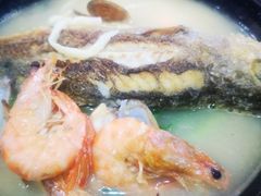 -台州老六海鲜面馆(上南总店)