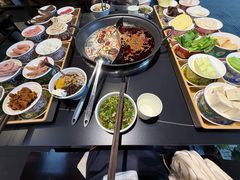 -俏媳妇火锅(宽窄巷子店)