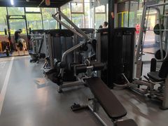 -LikingFit24小时健身•普拉提(张江店)