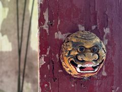 -东南悬空寺方广岩