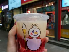-蜜雪冰城(金地店)
