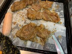 -牛里牛气· 榴莲海鲜鲜牛肉自助火锅·烤肉(横岗店)