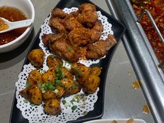 -海底捞火锅(江南盛天地店)