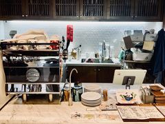 -竹子咖啡bamboo coffee