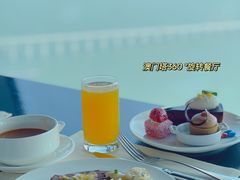 -澳门旅游塔360°旋转餐厅(南湾湖广场店)