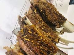 -清真文铁家烧麦馆