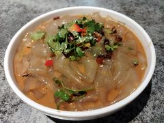 -华盛园卷子王农家菜水库鱼