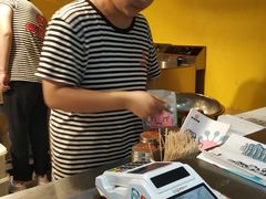 -傅强排骨(成都总店)