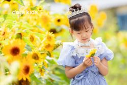 -DORA kids 朵拉儿童摄影花园店