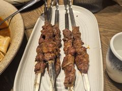 -那时新疆·若羌(经纬汇店)