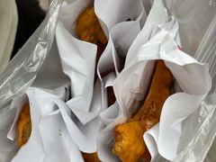 -信二嫂虾饼(振兴路店)
