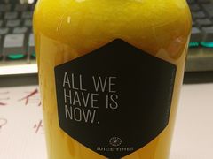 -橘时JUICE  TIMES(中茵海华店)