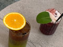 -Nectar One Cafe(勇烈路n1店)