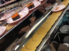 -争鲜回转寿司(东方银座店)