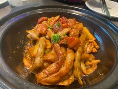 -绿江春(长江街店)