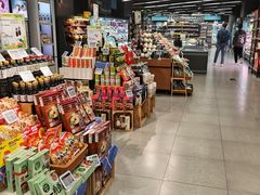 -blt精品超市(北京银座店)