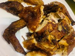 -南来顺饭庄·清真(南菜园店)