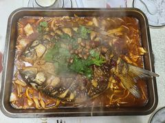 -陈生记黑鱼馆·20年活鱼现杀(宁波鼓楼店)