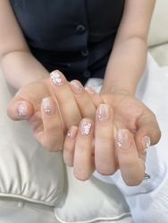 -屿晴·科技美肤SPA美甲美睫