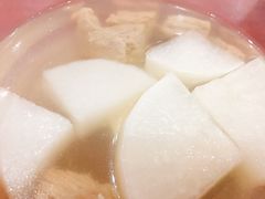 -刘胖子家常菜·蹄花焖藕(富安街店)