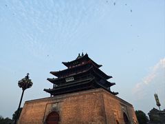 -光岳楼