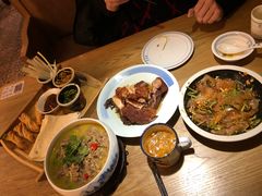 酸汤肥牛-符离集餐厅(万象城店)