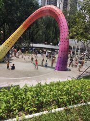 -深圳市儿童乐园