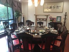 包厢-钱万兴(塔园路店)