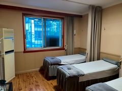 -静雅推拿(科院店)