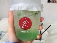 -COFFEE CALL(云锦路店)