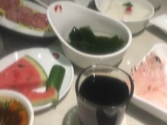 -海底捞火锅(泉城路店)
