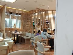 大堂-上关雪東北菜(中房金谊店)