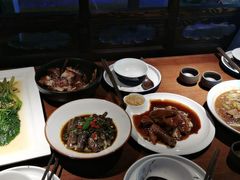 -绿茶餐厅(乐峰广场店)