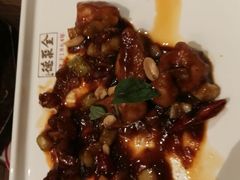 -全聚德(江宁店)