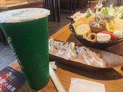 -呷哺呷哺(融创茂店)