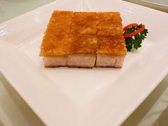 -利苑酒家(宜安广场店)