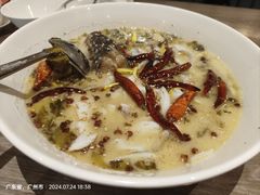-和苑酒家·一线江景(星寰店)