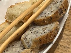 -安妮意大利餐厅(世贸天阶店)