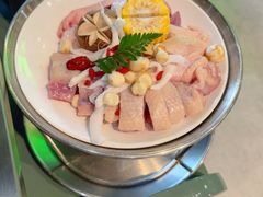 -椰庭·椰子鸡·创意玩家(晶耀前滩店)