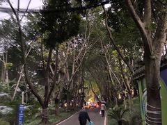 -巴山一绝烤全羊(三圣乡刘家花园店)