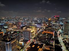 -新加坡瑞士史丹福酒店